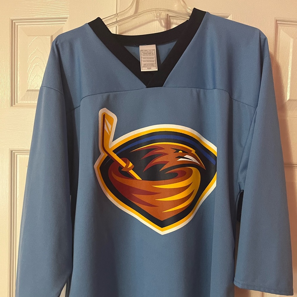 Atlanta Thrashers Kovalchuk Jersey Size M